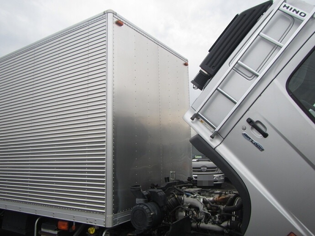 日野 レンジャー 中型 バン TKG-FD7JLAA(9151) 32枚目