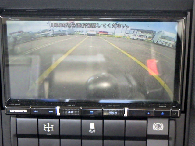 三菱ふそう ファイター 中型 平ボディ（クレーン付） 2KG-FK62F(111857) 20枚目
