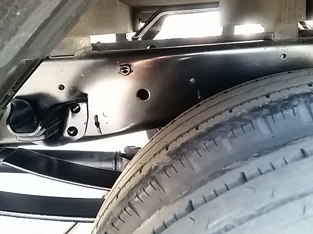 マツダ タイタン 小型 平ボディ TRG-LLR85AR(8201) 72枚目