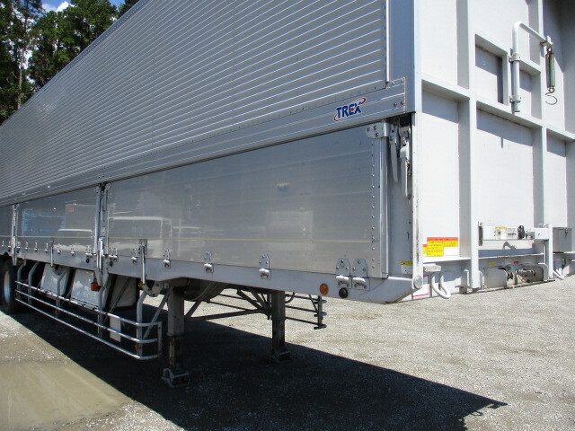Trex Other trailer PFN24103(31261) 41枚目