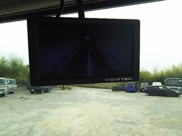 三菱ふそう スーパーグレート 大型 ウィング BDG-FS55JZ(7545) 54枚目