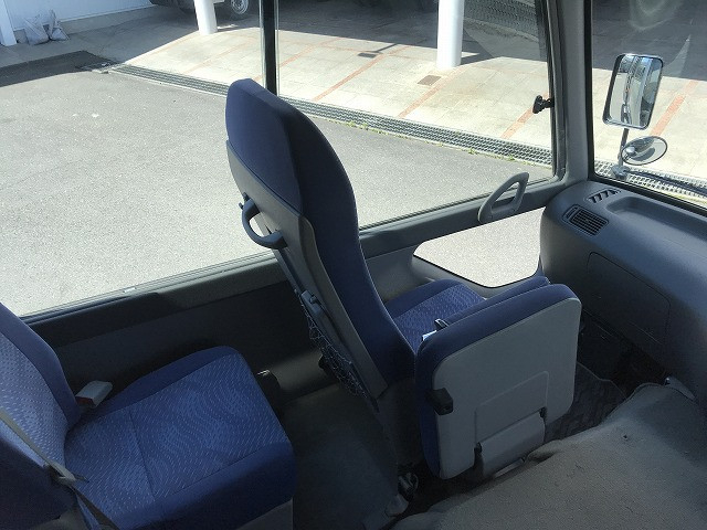 トヨタ コースター 小型 その他 SPG-XZB40(110128) 45枚目