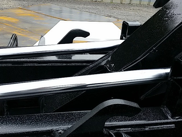 日野 レンジャー 中型 コンテナ専用車 BDG-GC7JEWA(8224) 18枚目
