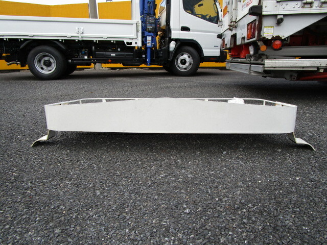 いすゞ エルフ 小型 平ボディ TRG-NJR85A(9514) 46枚目