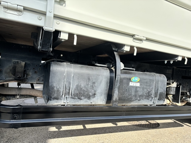 三菱ふそう キャンター 小型 平ボディ PA-FE73DEY(108208) 24枚目