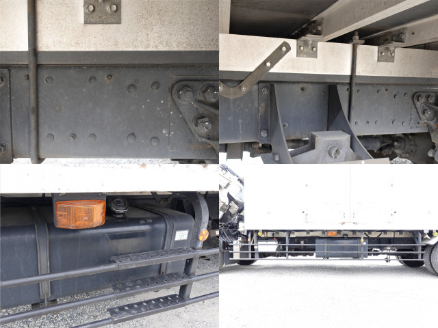 UDトラックス（日産） コンドル 増トン 冷蔵冷凍バン QKG-PK39CH(85809) 14枚目