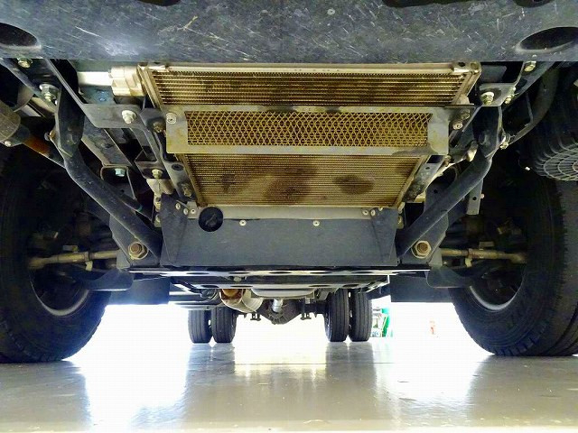 いすゞ エルフ 小型 平ボディ 2RG-NLR88AR(113956) 35枚目