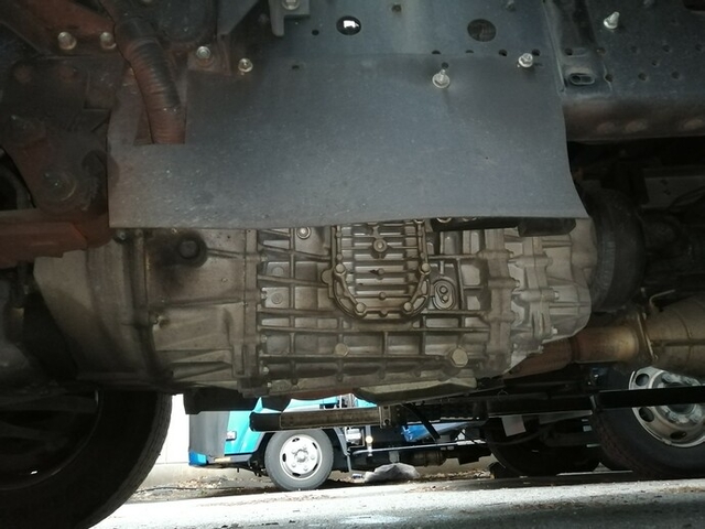 Isuzu forward Middle Wing body TKG-FRR90S2(5515) 40枚目