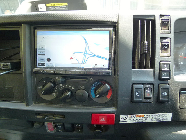 いすゞ エルフ 小型 バン 2RG-NPR88AN(109282) 26枚目