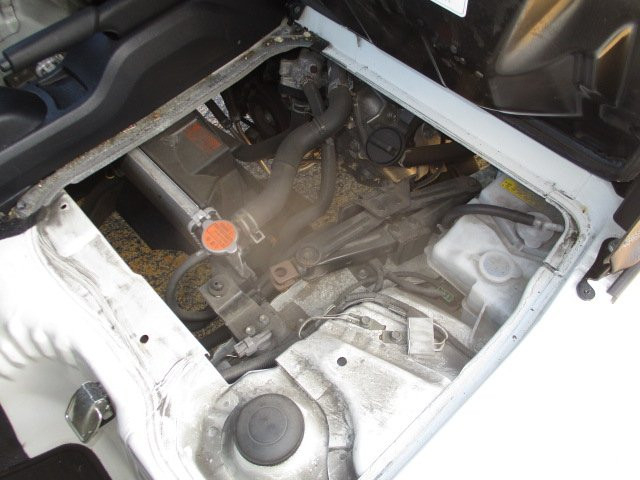 Daihatsu hijet k Freezer box_body HBD-S500P(84438) 12枚目