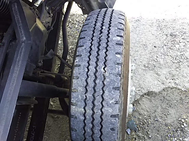 トヨタ ダイナ 小型 土砂ダンプ TKG-XZU620D(7626) 52枚目