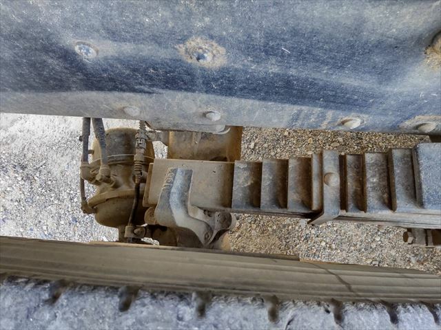 Hino profia Large Deep dump QKG-FS1EWBA(9370) 17枚目