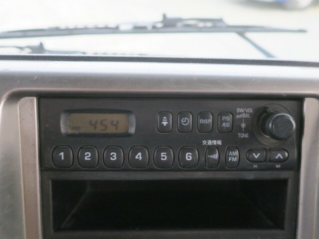 日野 レンジャー 増トン ミキサー車 KK-GC1JDEA(29195) 20枚目