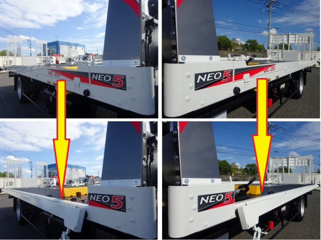 マツダ タイタン 小型 キャリアカー 2RG-LPR88AM(94878) 20枚目
