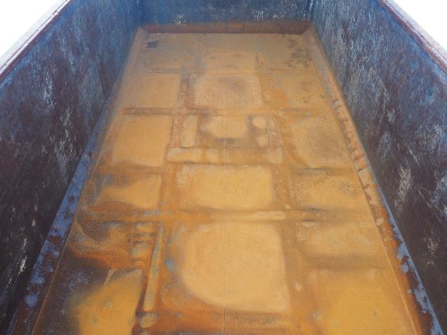 Isuzu forward Middle Soil dump *********(108832) 51枚目