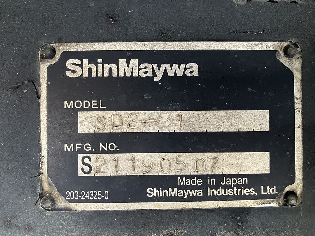 日野 デュトロ 小型 土砂ダンプ SKG-XZU620T(111534) 30枚目