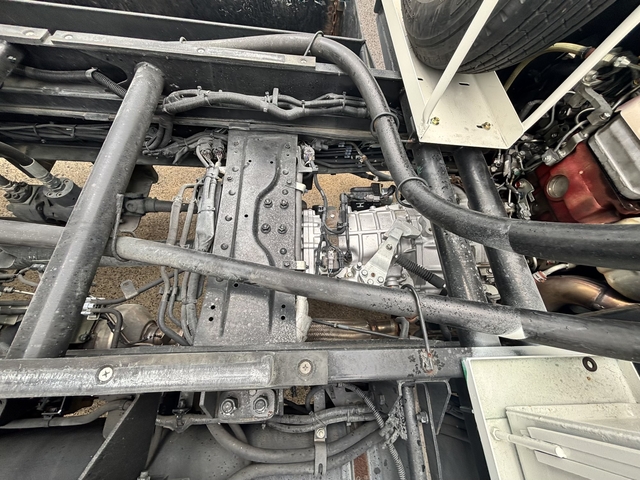 Hino dutro Small Packer rotate trucks 2KG-XZU710M(108619) 42枚目