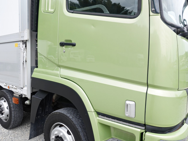 Mitsubishi Fuso super_great Large Wing body 2PG-FS74HZ(104052) 7枚目
