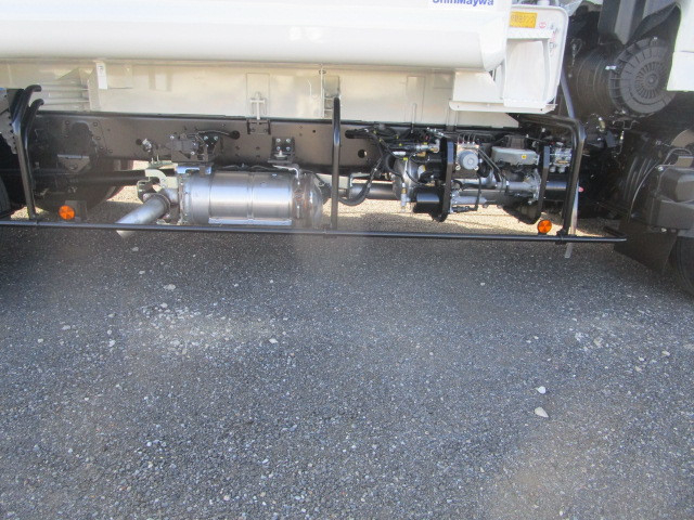 日野 レンジャー 中型 塵芥車（プレス式） 2KG-FD2ABA(107968) 31枚目
