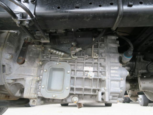 三菱ふそう ファイター 増トン 平ボディ 2KG-FK62FZ(88355) 28枚目