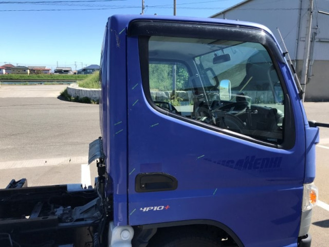 三菱ふそう キャンター 小型 土砂ダンプ 2PG-FBA30(112808) 28枚目
