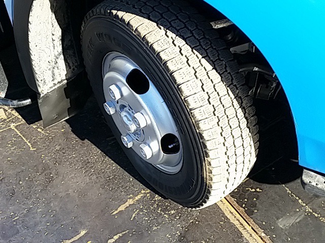 ダイハツ デルタ 小型 レッカー車 KK-XZU307N(8074) 88枚目