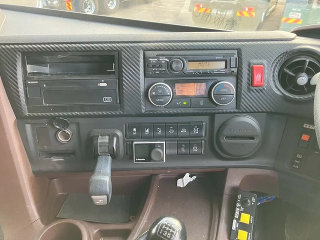 日野 プロフィア 大型 土砂ダンプ 2DG-FS1EGA(106686) 19枚目