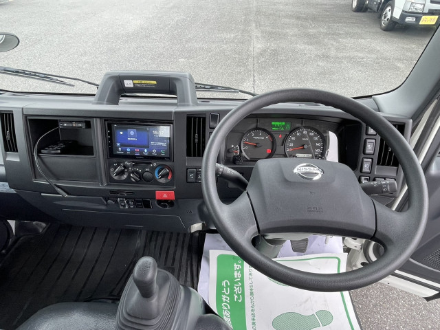 日産自動車 アトラス 小型 平ボディ 2RG-AMR88AR(111640) 29枚目