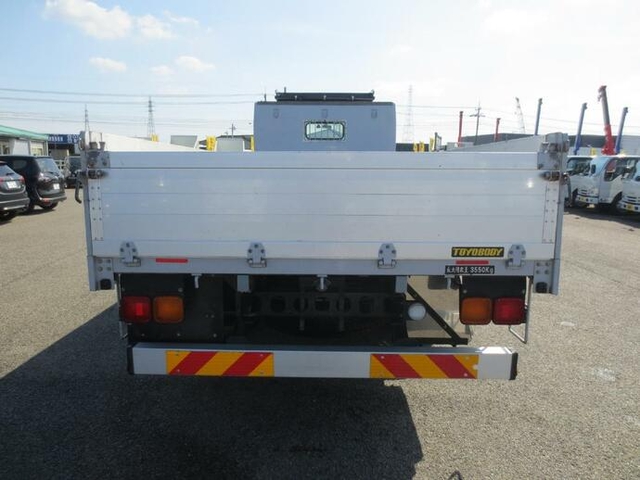 UDトラックス（日産） コンドル 中型 Translation missing: ja.item.body_keijou_enum.body_keijou_almi_block TKG-MK38L(8879) 6枚目
