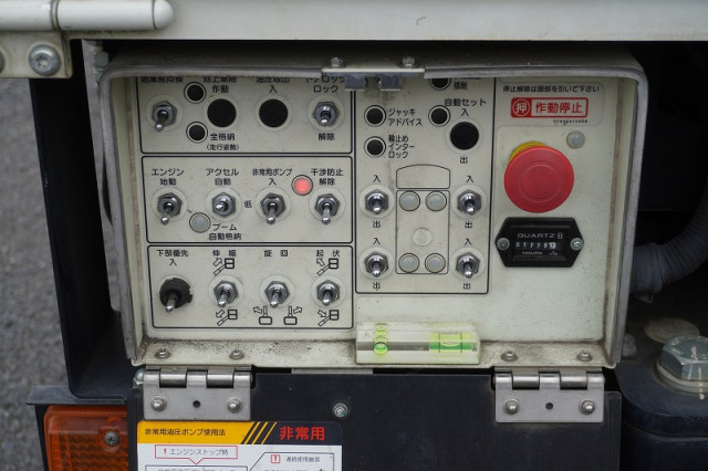 日野 デュトロ 小型 高所作業車 TKG-XZU600X(109694) 32枚目