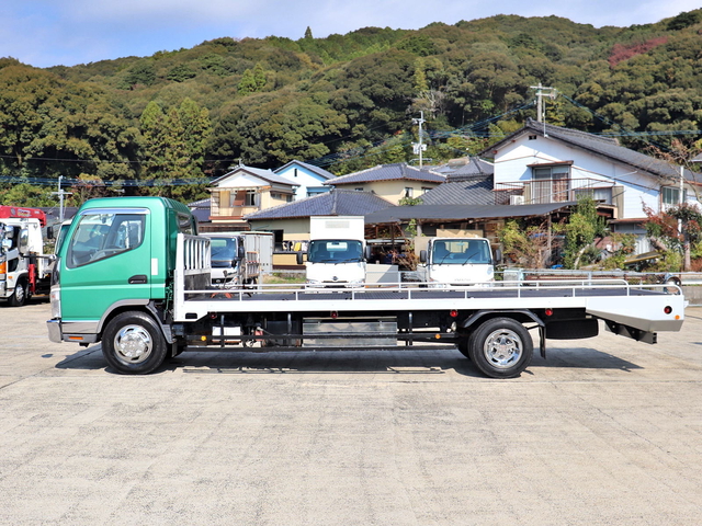 三菱ふそう キャンター 小型 キャリアカー PA-FE83DJZ(75578) 24枚目