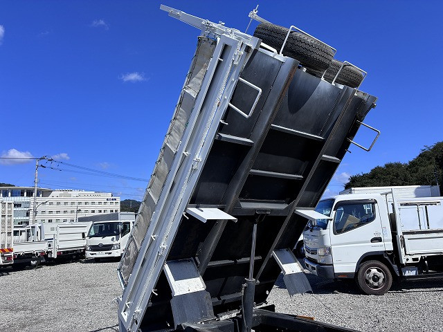 マツダ タイタン 小型 土砂ダンプ TC-SYE4T(113990) 23枚目