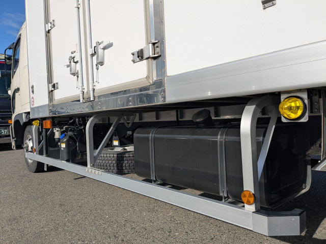 Hino ranger Middle Freezer box_body 2KG-FD2ABG(101304) 28枚目