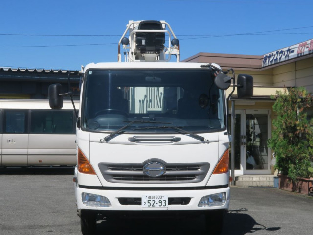 日野 レンジャー 中型 その他 BDG-FD7JGWA(112898) 28枚目