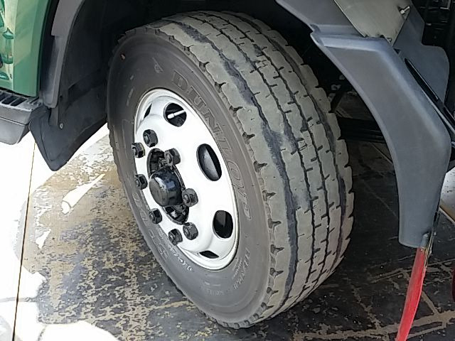 Isuzu forward 6studs large Arm roll trucks PDG-FTR34S2(9314) 49枚目