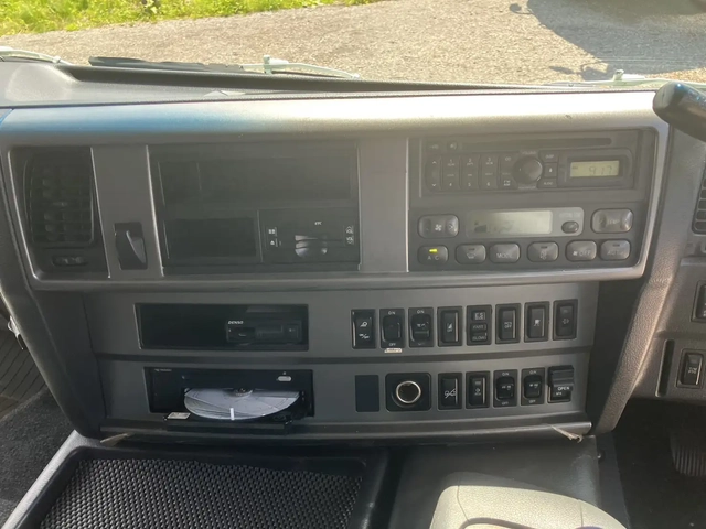 Hino profia Large Tractor QPG-SH1EEGG(107534) 30枚目