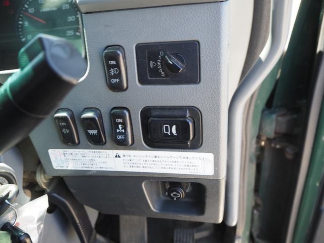 Mitsubishi Fuso fighter Middle Vehible loader *********(104860) 56枚目