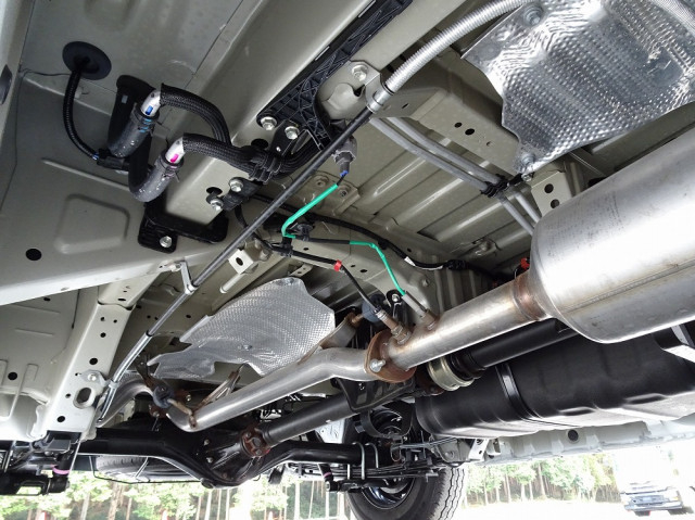 トヨタ 小型 バス 3DF-GDH223B(104699) 31枚目