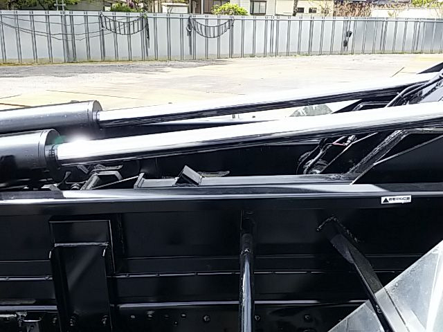 Isuzu forward 6studs large Arm roll trucks PDG-FTR34S2(9314) 73枚目