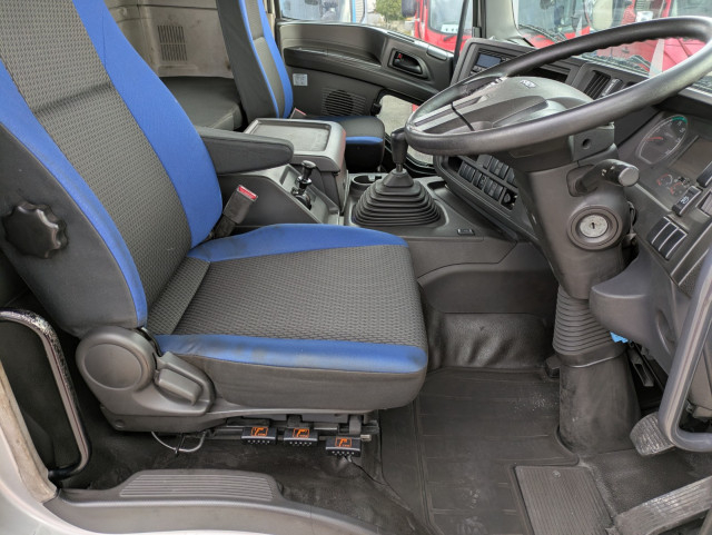 いすゞ ギガ 大型 バキュームカー/糞尿車 2KG-CVR60C(105750) 32枚目