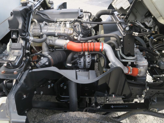 日産自動車 アトラス 小型 冷蔵冷凍バン TRG-FEB5W(110723) 40枚目