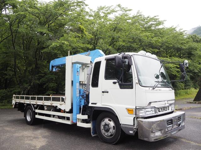 Hino ranger Middle Vehible loader *********(107042) 40枚目