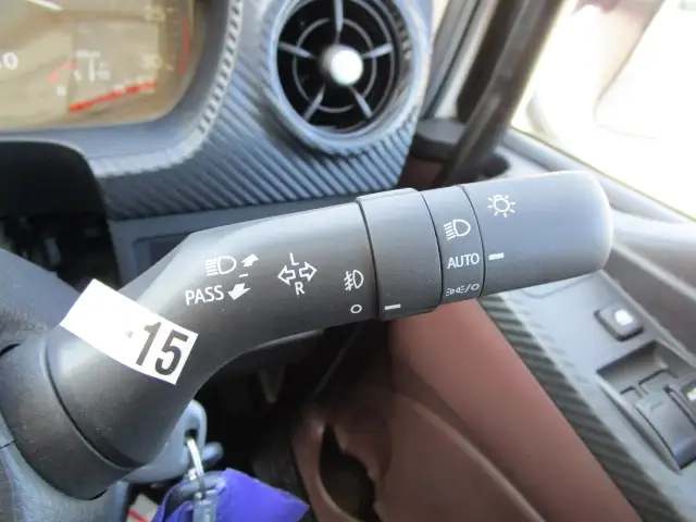 Hino ranger Middle Freezer box_body 2KG-FD2ABG(108910) 42枚目