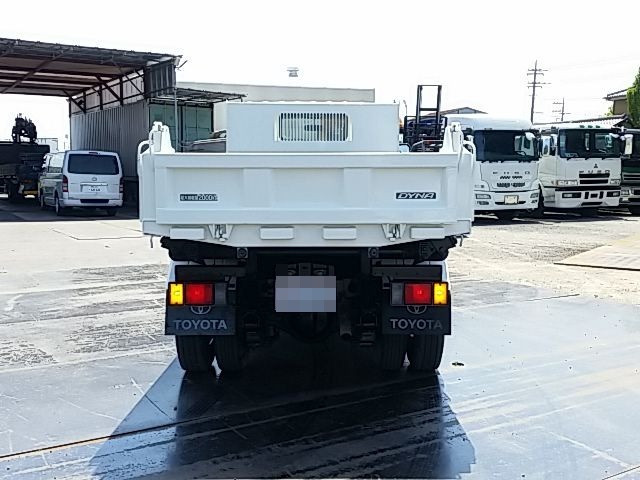 トヨタ ダイナ 小型 その他 KK-XZU301D(10035) 8枚目