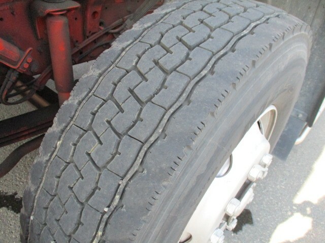 UDトラックス（日産） クオン 大型 冷蔵冷凍バン PKG-CD4ZA(6797) 38枚目