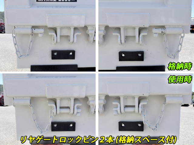 日野 デュトロ 小型 土砂ダンプ 2KG-XZU600T(105572) 19枚目