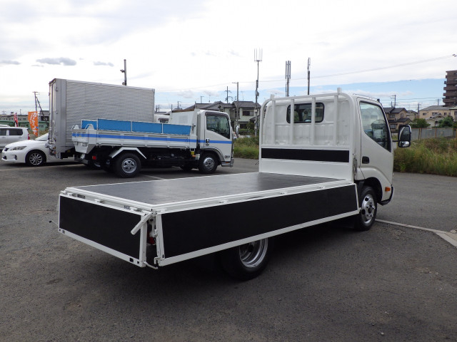 トヨタ ダイナ 小型 平ボディ TPG-XZC605(112101) 23枚目