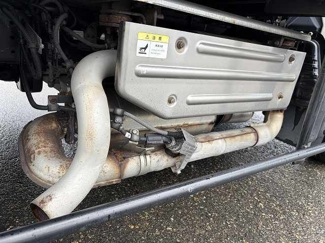 三菱ふそう キャンター 小型 バン TPG-FGA20(110724) 19枚目