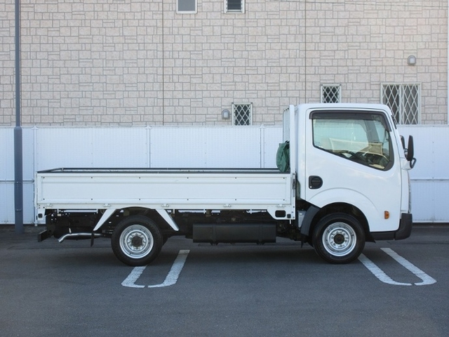 日産自動車 アトラス 小型 平ボディ PKG-SZ5F24(6670) 6枚目