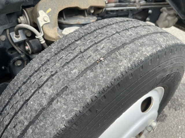 いすゞ エルフ 小型 平ボディ TRG-NKR85A(113416) 37枚目